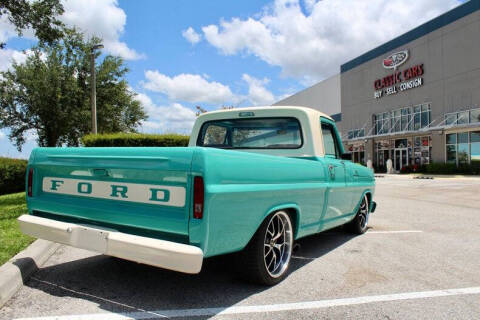 1968 Ford F-150