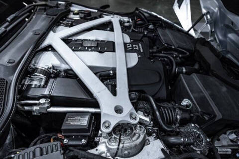 2017 Aston Martin DB11