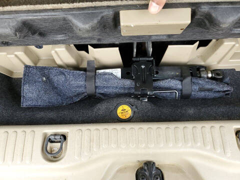 2008 Ford Explorer Eddie Bauer