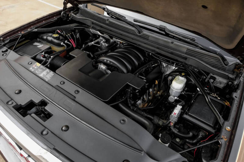 2016 GMC Sierra 1500