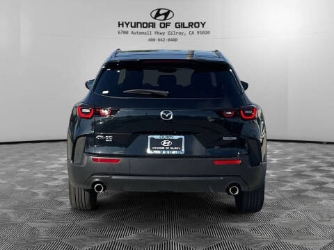 2025 Mazda CX-50 2.5 S Preferred