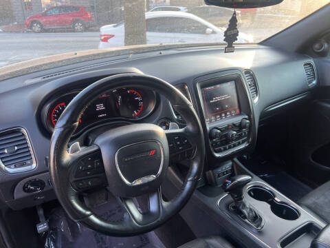 2019 Dodge Durango GT