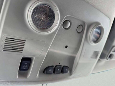 2011 GMC Acadia SLT-1