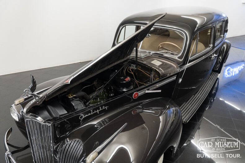 1941 Packard Super Eight