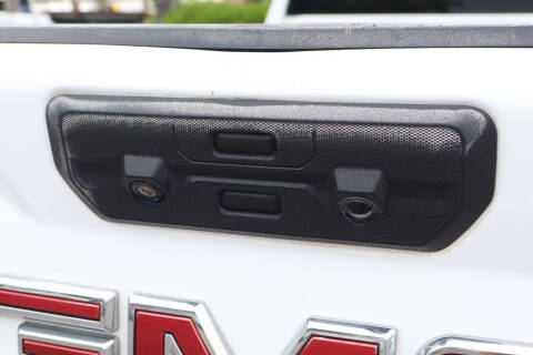 2022 GMC Sierra 2500HD