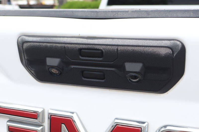 2022 GMC Sierra 2500HD