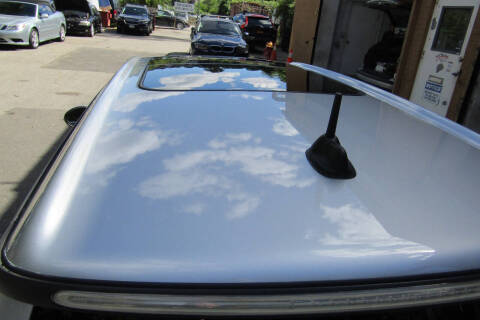 2012 MINI Cooper Clubman S