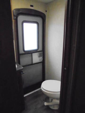 2015 Sprinter By Keystone