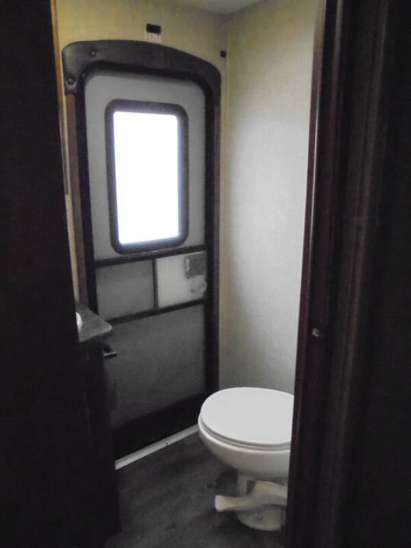 2015 Sprinter By Keystone