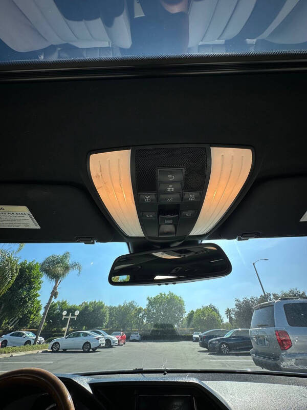 2012 Mercedes-Benz E-Class E 350 Luxury 4MATIC