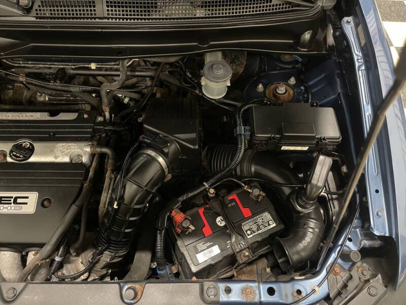 2008 Honda Element LX