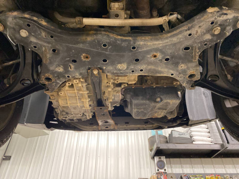 2017 Jeep Patriot High Altitude