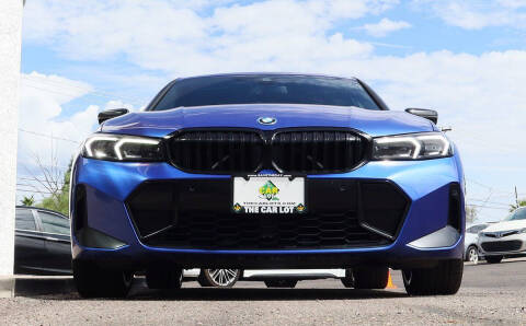 2023 BMW 3 Series 330e