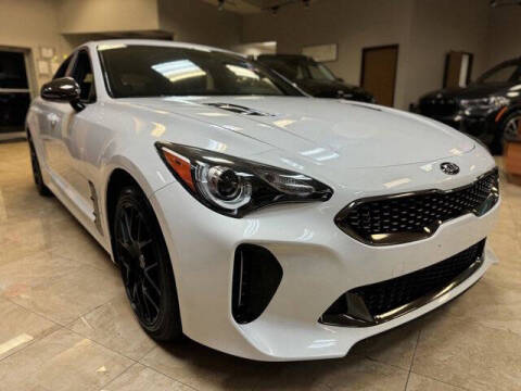 2021 Kia Stinger for sale at Certified Luxury Motors in Great Neck NY