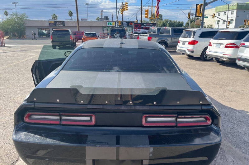 2013 Dodge Challenger R/T