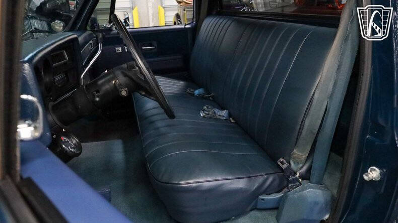 1982 GMC C/K 1500 Series