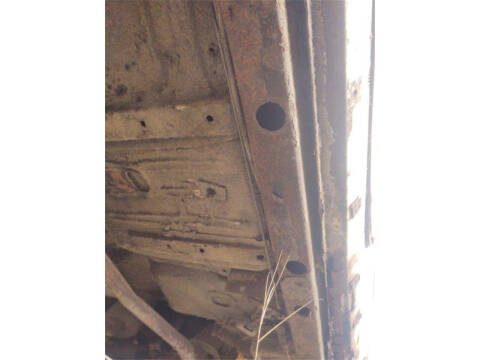 1961 Oldsmobile Starfire