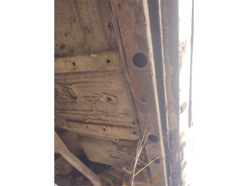 1961 Oldsmobile Starfire