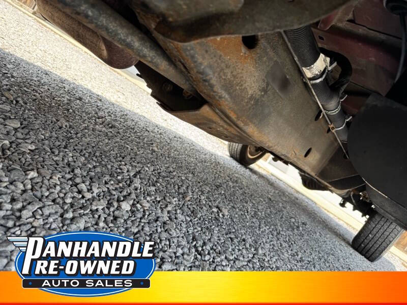 2018 Chevrolet Silverado 2500HD