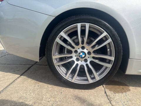 2014 BMW 4 Series 428i