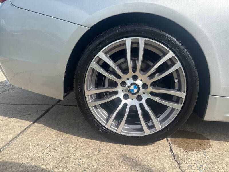 2014 BMW 4 Series 428i