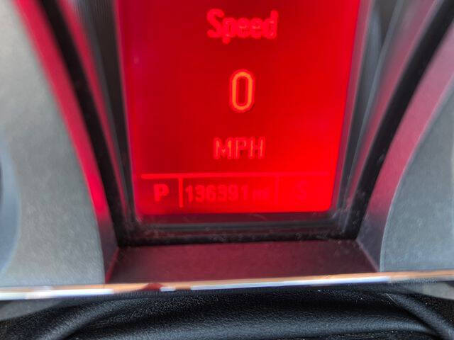2017 GMC Terrain Denali