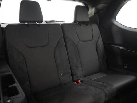 2024 Lexus TX 350 Luxury