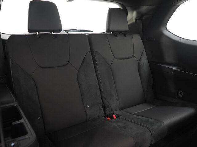 2024 Lexus TX 350 Luxury