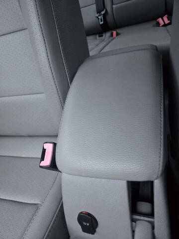 2006 Volkswagen Jetta 2.5