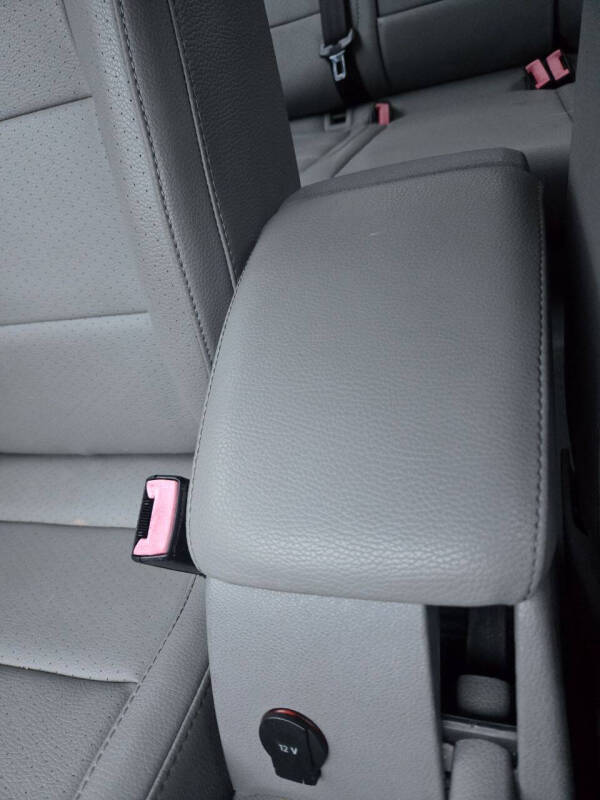 2006 Volkswagen Jetta 2.5