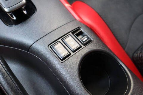 2025 Nissan Z Performance