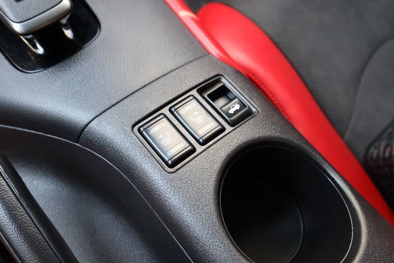 2025 Nissan Z Performance