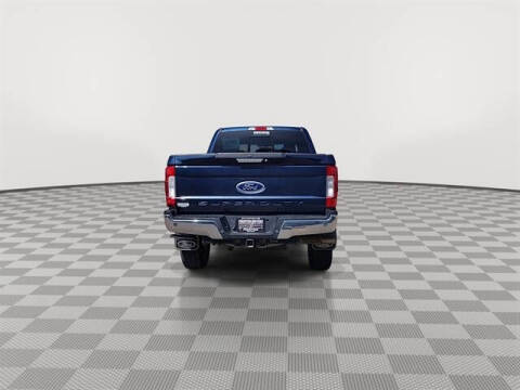 2019 Ford F-350 Super Duty
