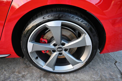 2022 Audi A4 quattro S line Prem Plus 45 TFSI