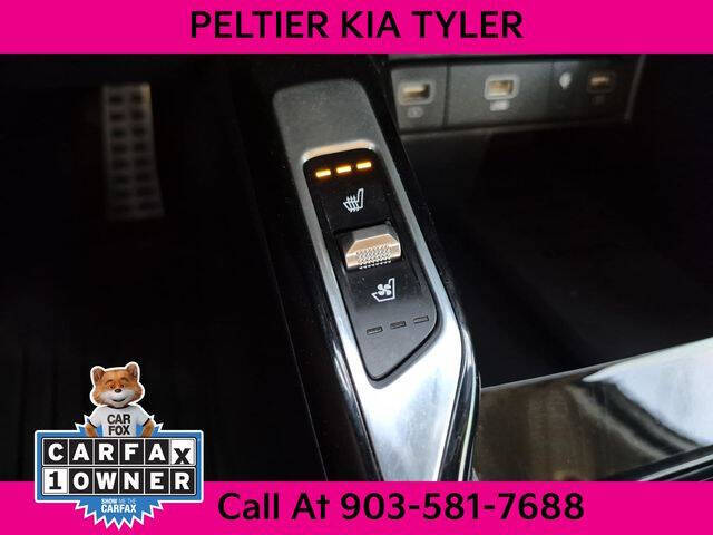 2023 Kia Sorento X-Line SX Prestige