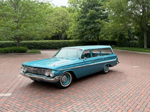 1961 Chevrolet Impala