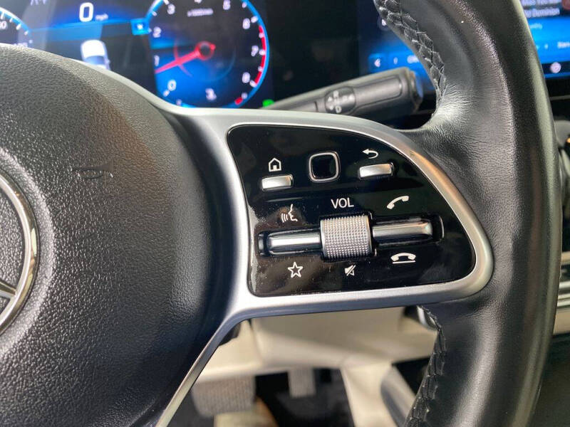 2021 Mercedes-Benz GLA GLA 250 4MATIC