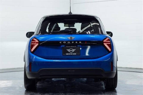 2026 MINI Hardtop 4 Door Cooper S Signature Trim