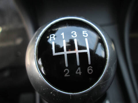 2008 Mazda MAZDASPEED3