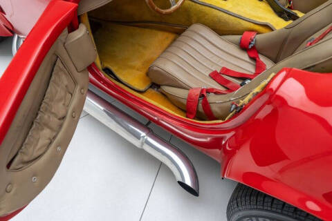 1966 Shelby Cobra