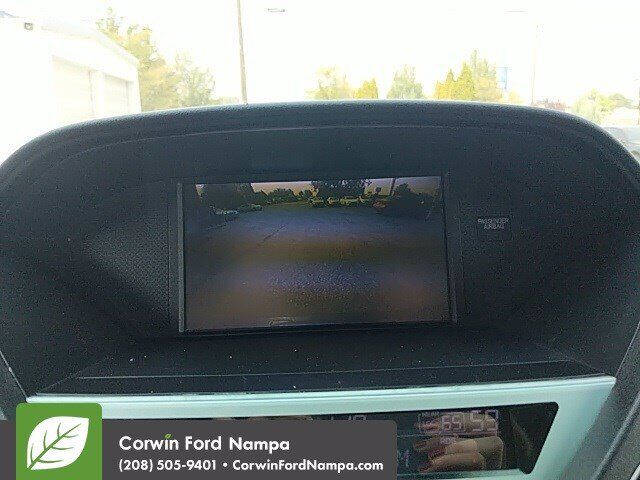 2011 Honda Pilot EX-L w/Navi