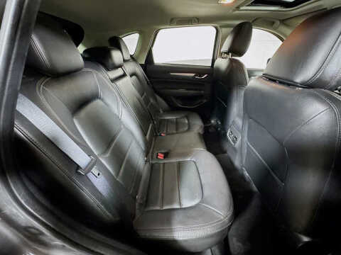 2023 Mazda CX-5 2.5 S Preferred