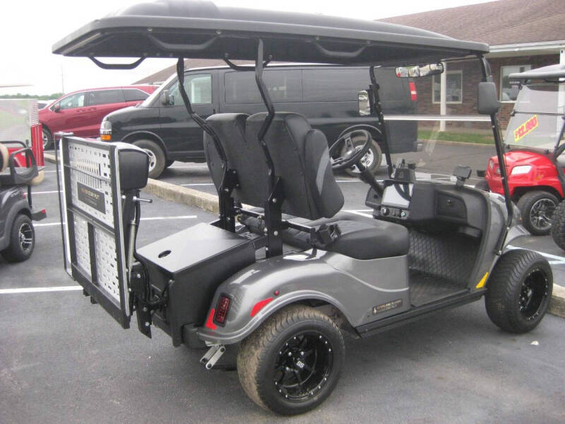 2026 Sterling Cruiser Sterling S2