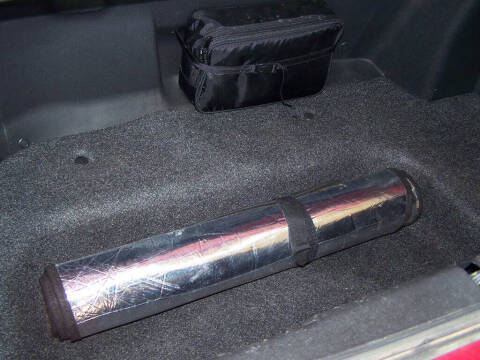 2006 Mazda MX-5 Miata Grand Touring