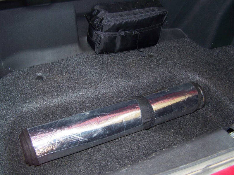 2006 Mazda MX-5 Miata Grand Touring