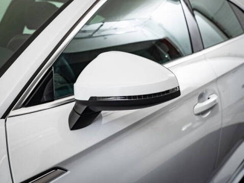 2024 Audi A5 Sportback quattro S line Premium 45 TFSI