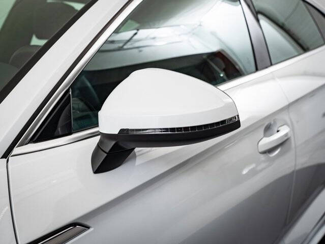 2024 Audi A5 Sportback quattro S line Premium 45 TFSI