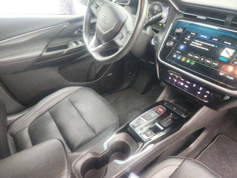2023 Chevrolet Bolt EV 2LT