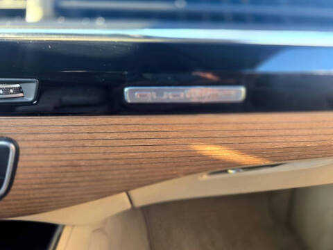 2017 Audi Q7 3.0T quattro Premium Plus