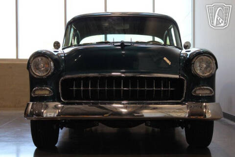 1955 Chevrolet 210